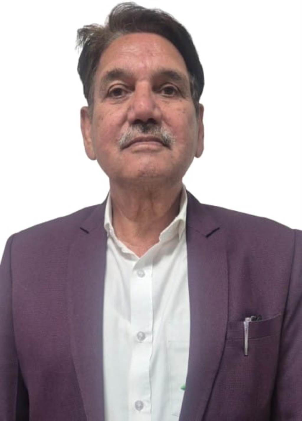 BJP Mayor in Chandigarh a complete failure Vijay Pal Singh